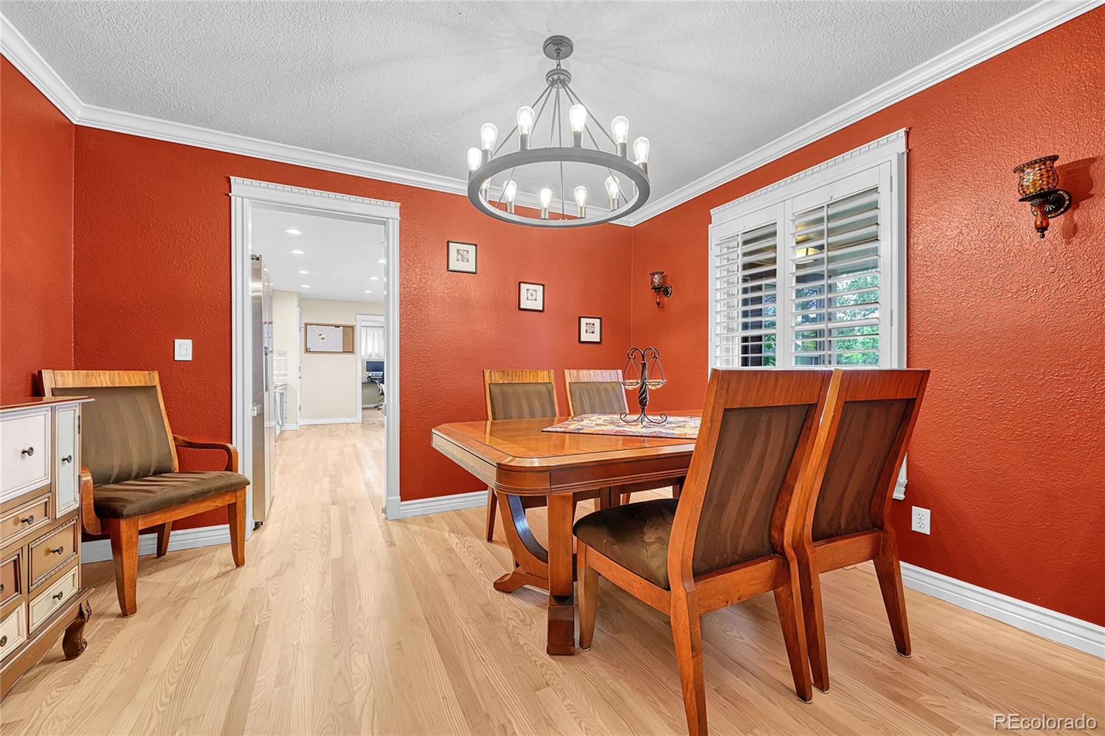 MLS Image #10 for 5964 s florence court,englewood, Colorado