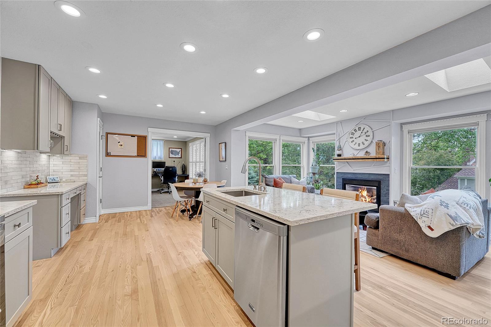 MLS Image #12 for 5964 s florence court,englewood, Colorado