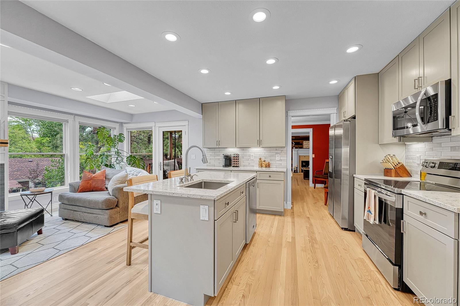 MLS Image #13 for 5964 s florence court,englewood, Colorado