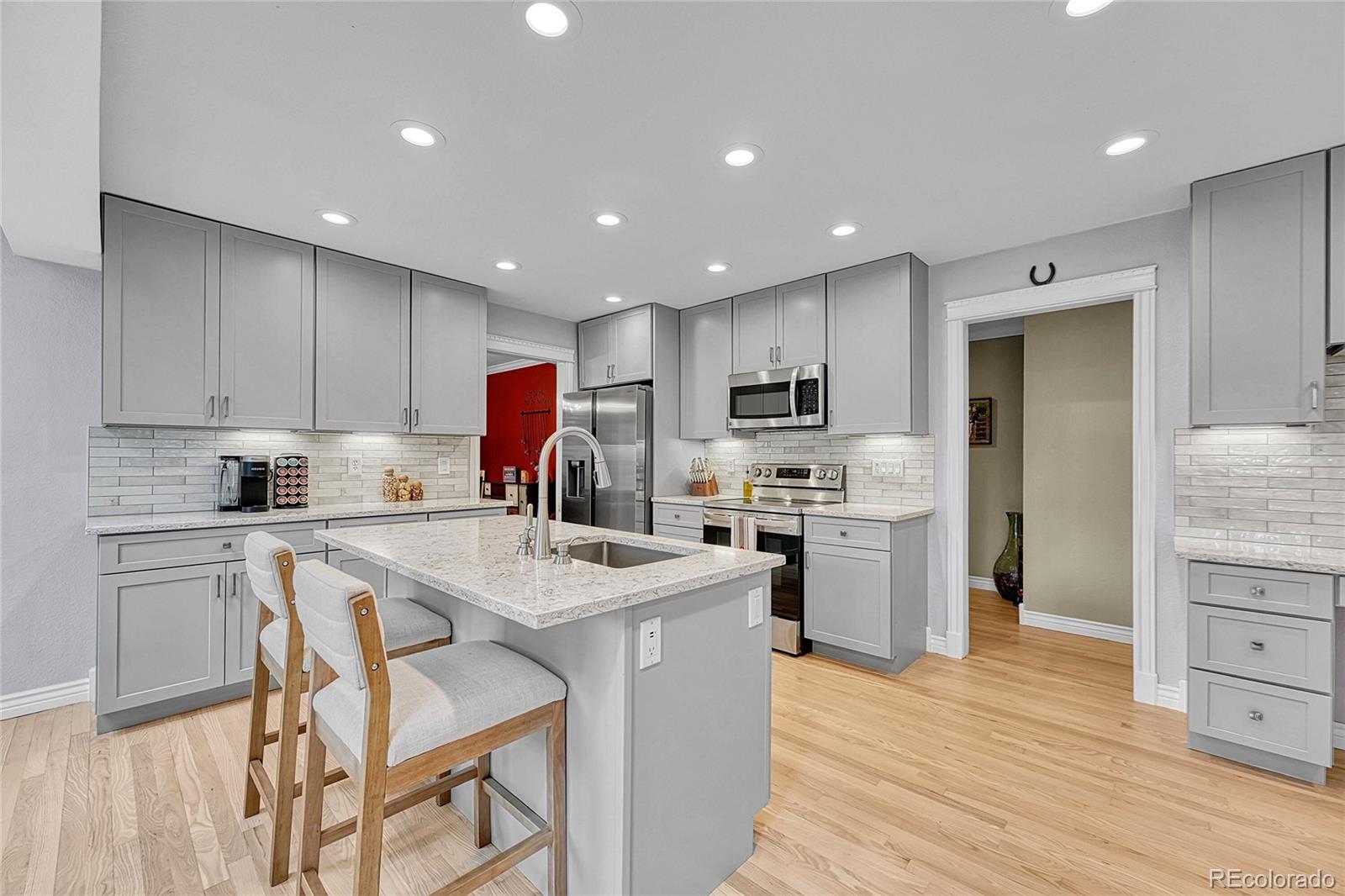 MLS Image #14 for 5964 s florence court,englewood, Colorado