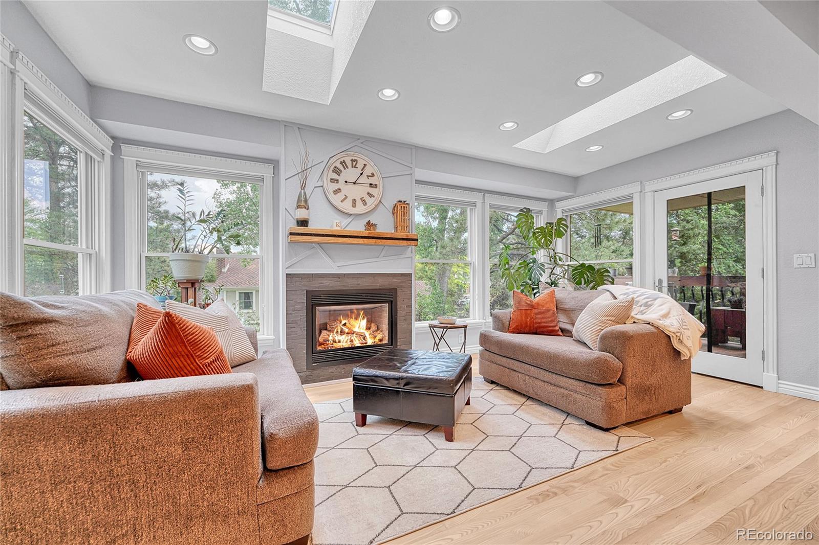 MLS Image #17 for 5964 s florence court,englewood, Colorado