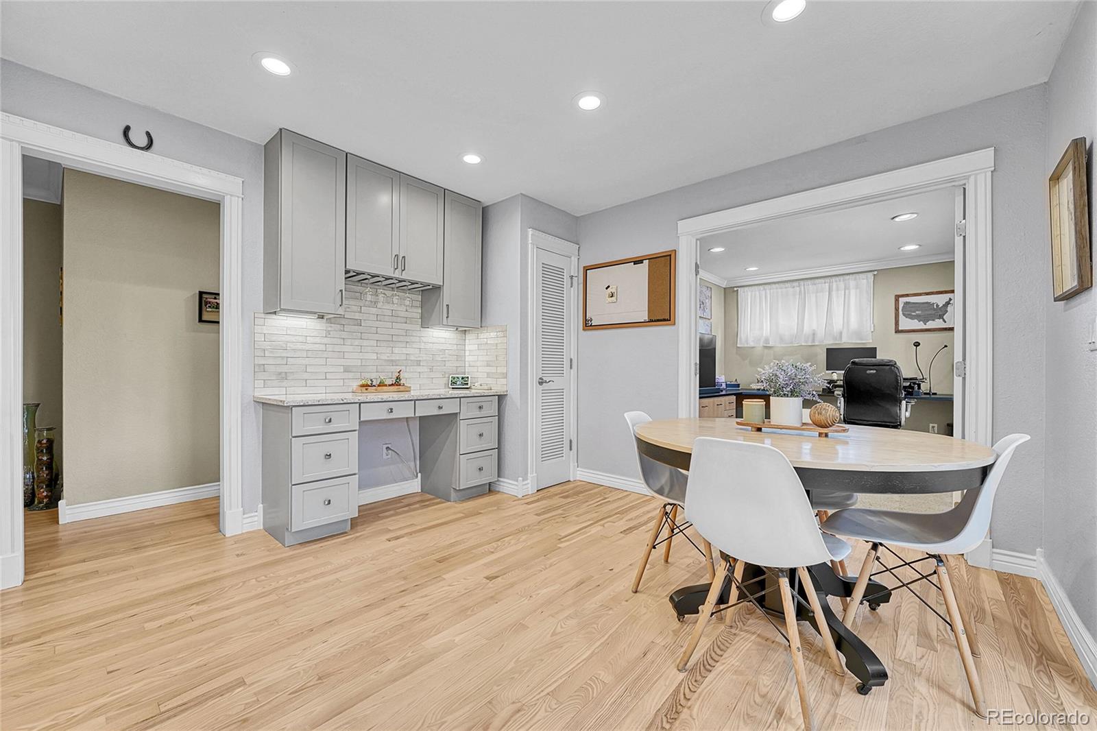 MLS Image #18 for 5964 s florence court,englewood, Colorado