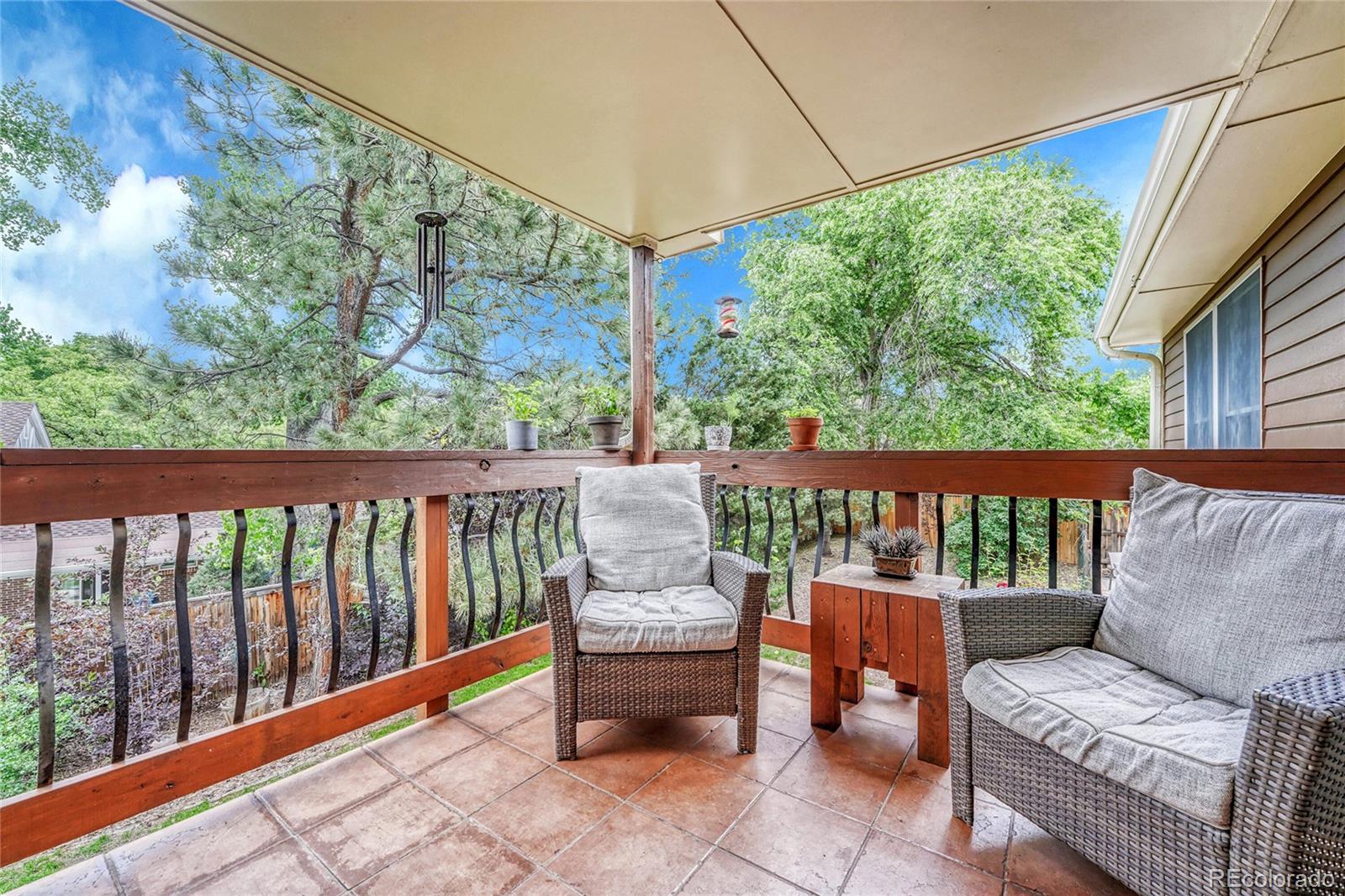 MLS Image #21 for 5964 s florence court,englewood, Colorado