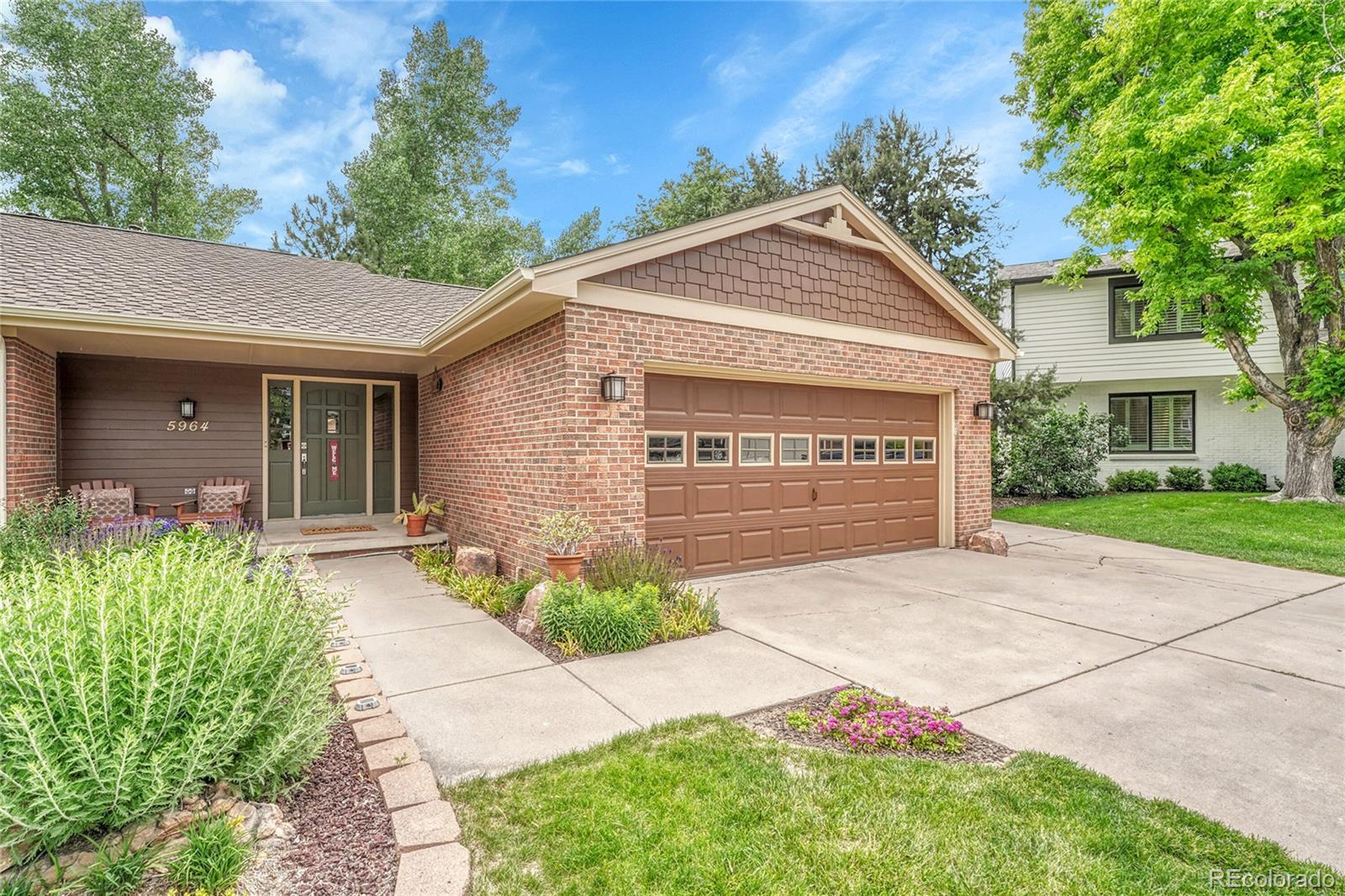 MLS Image #3 for 5964 s florence court,englewood, Colorado