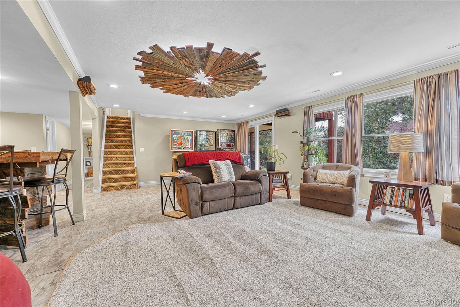 MLS Image #31 for 5964 s florence court,englewood, Colorado