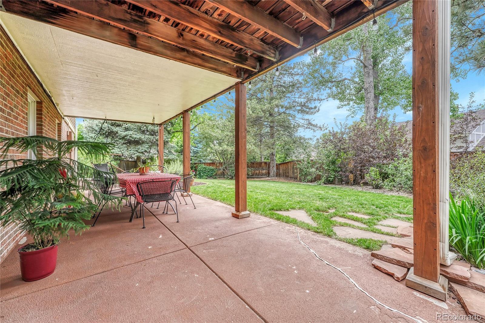 MLS Image #40 for 5964 s florence court,englewood, Colorado