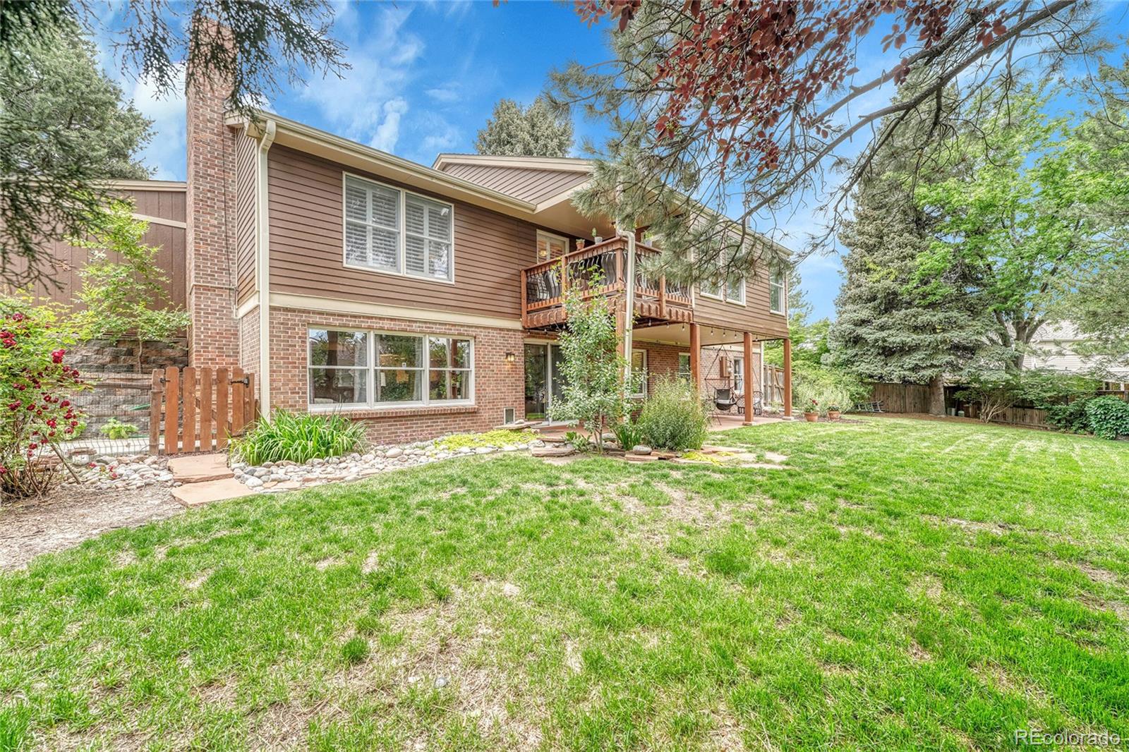 MLS Image #44 for 5964 s florence court,englewood, Colorado