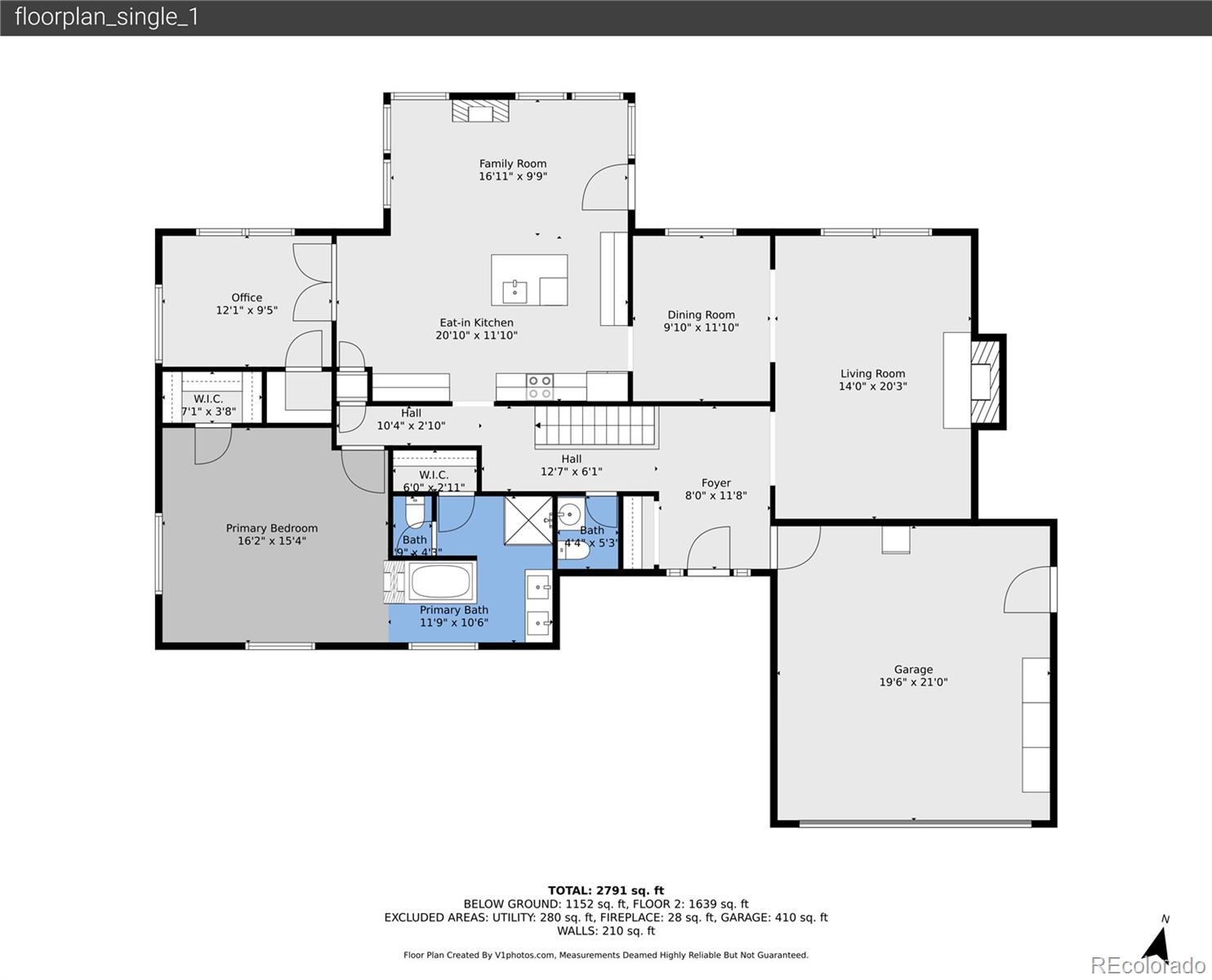 MLS Image #47 for 5964 s florence court,englewood, Colorado