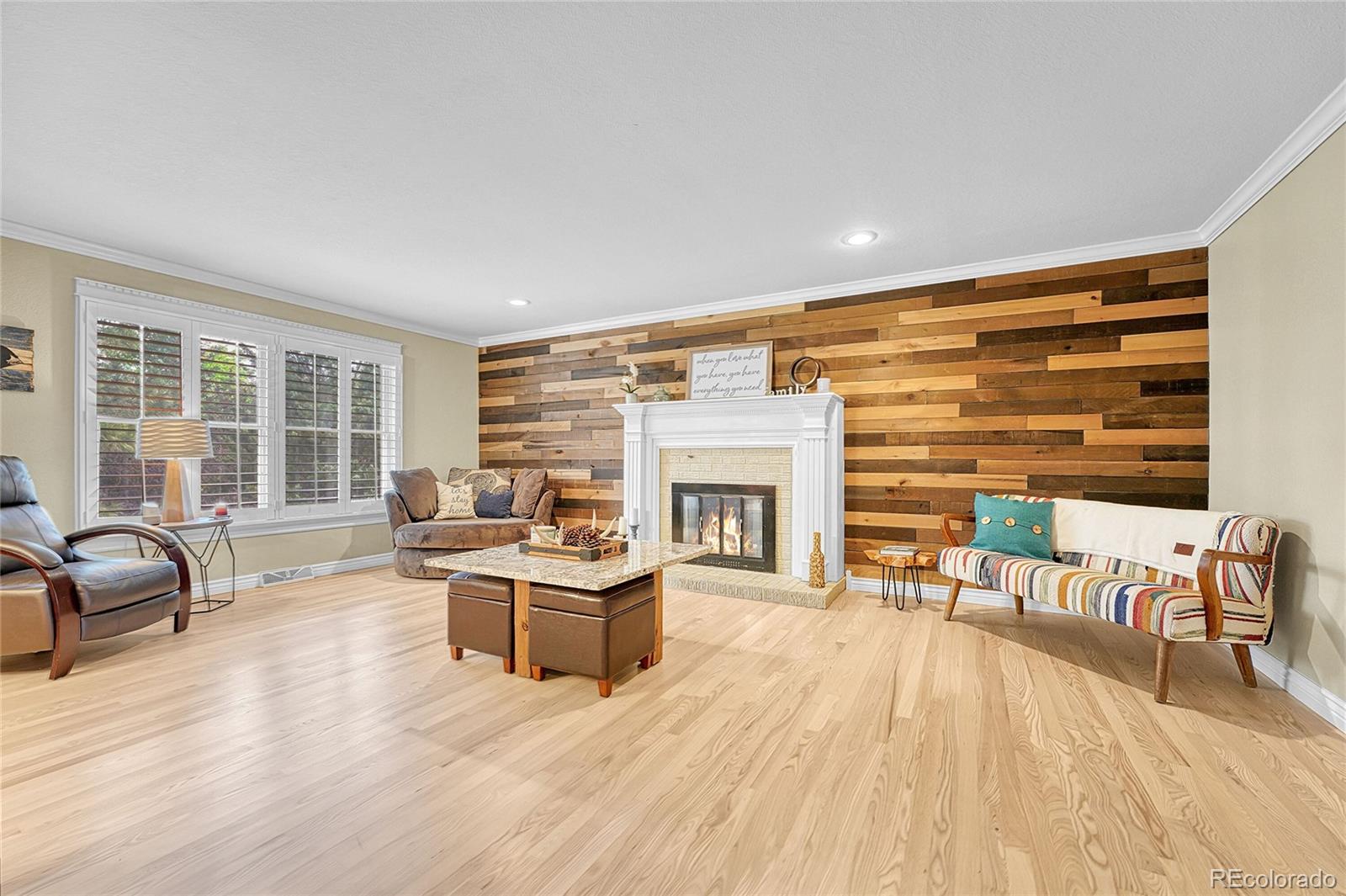 MLS Image #6 for 5964 s florence court,englewood, Colorado