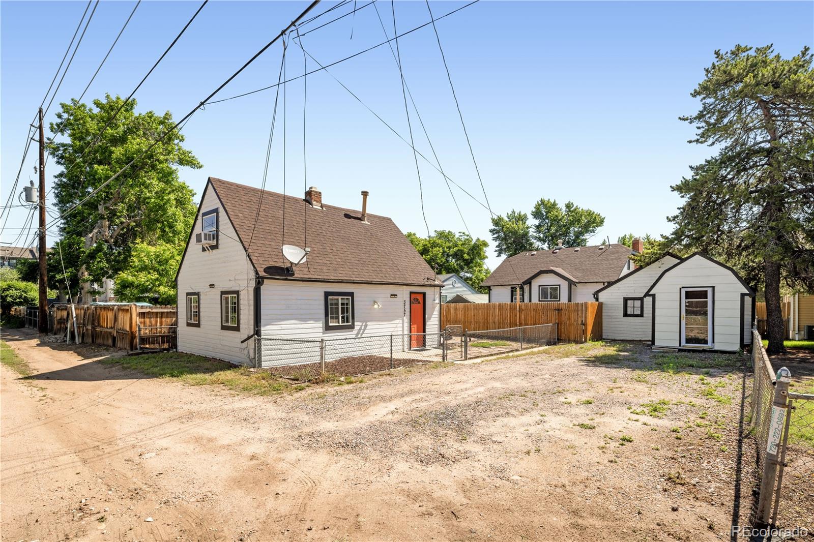 MLS Image #27 for 3755 s sherman street,englewood, Colorado