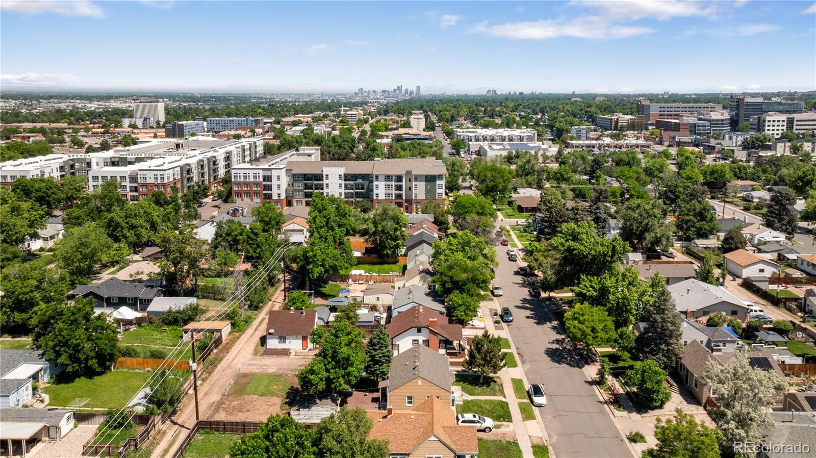 MLS Image #39 for 3755 s sherman street,englewood, Colorado