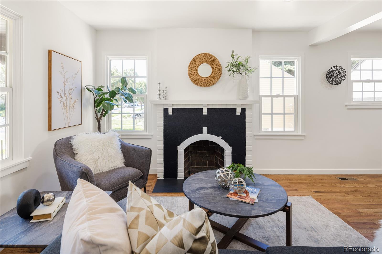 MLS Image #4 for 3755 s sherman street,englewood, Colorado