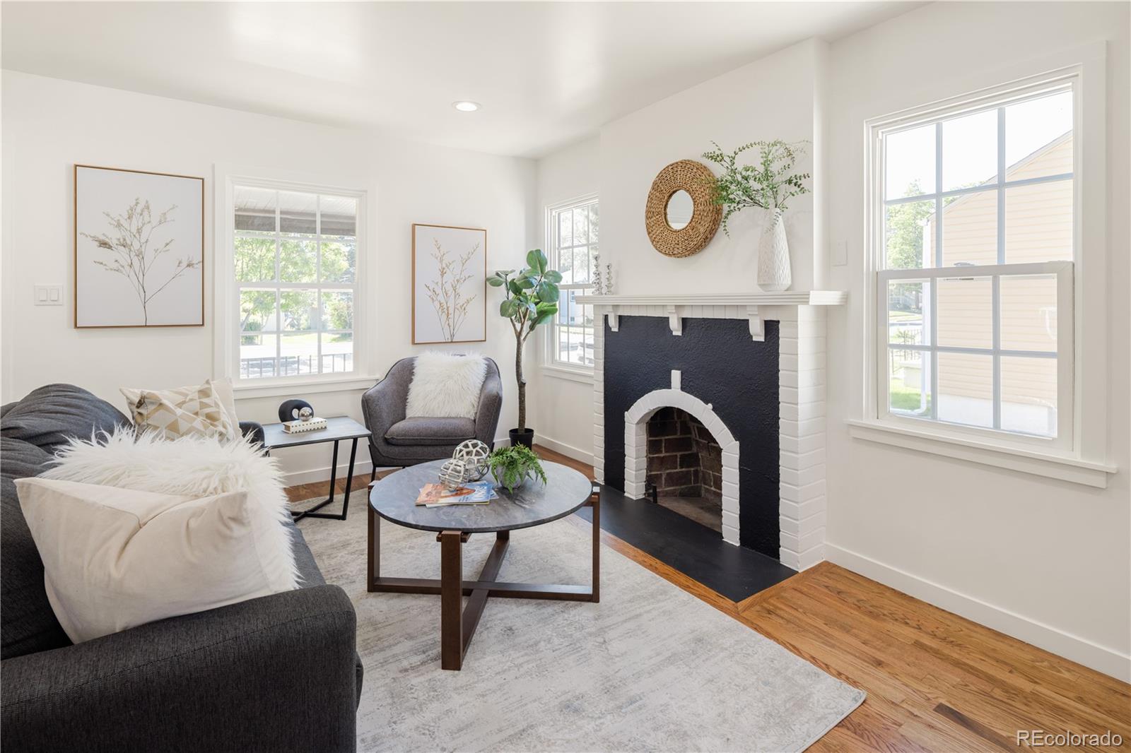 MLS Image #5 for 3755 s sherman street,englewood, Colorado