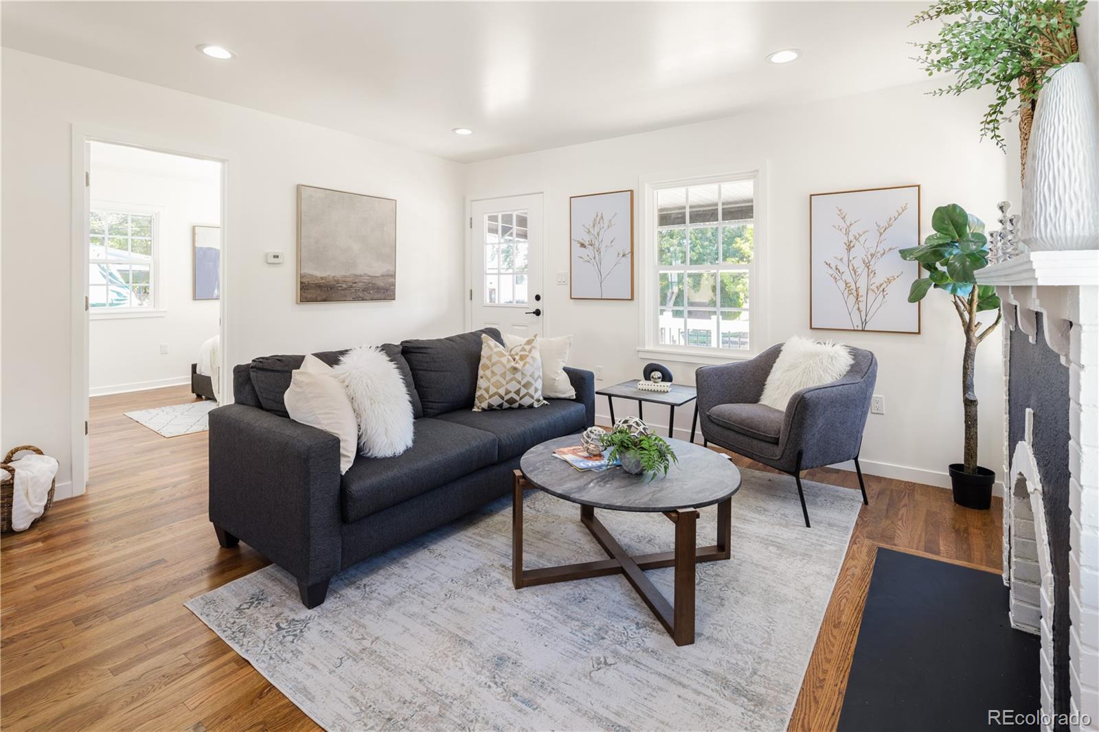 MLS Image #6 for 3755 s sherman street,englewood, Colorado