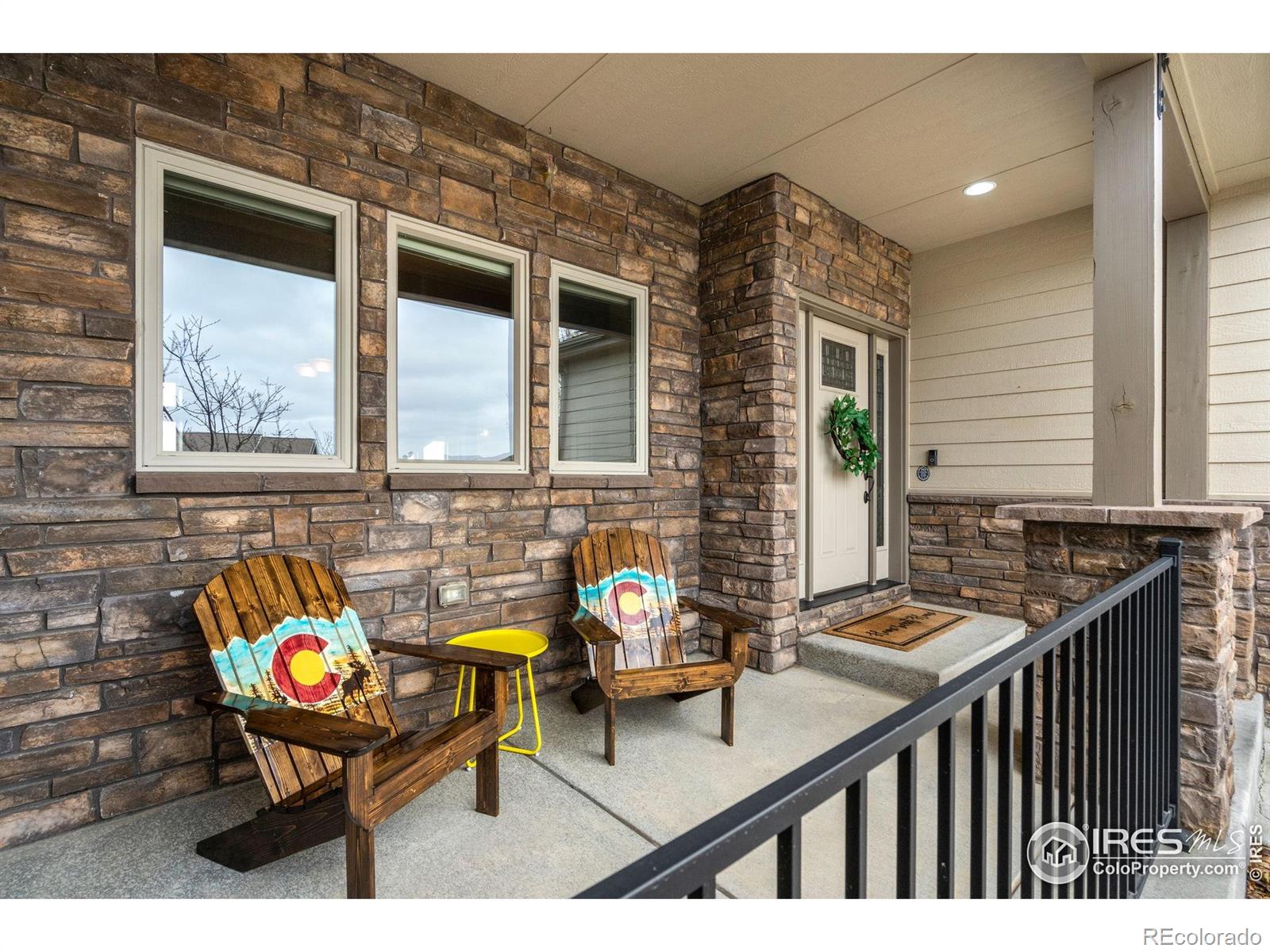 MLS Image #2 for 5954  black lion court,windsor, Colorado