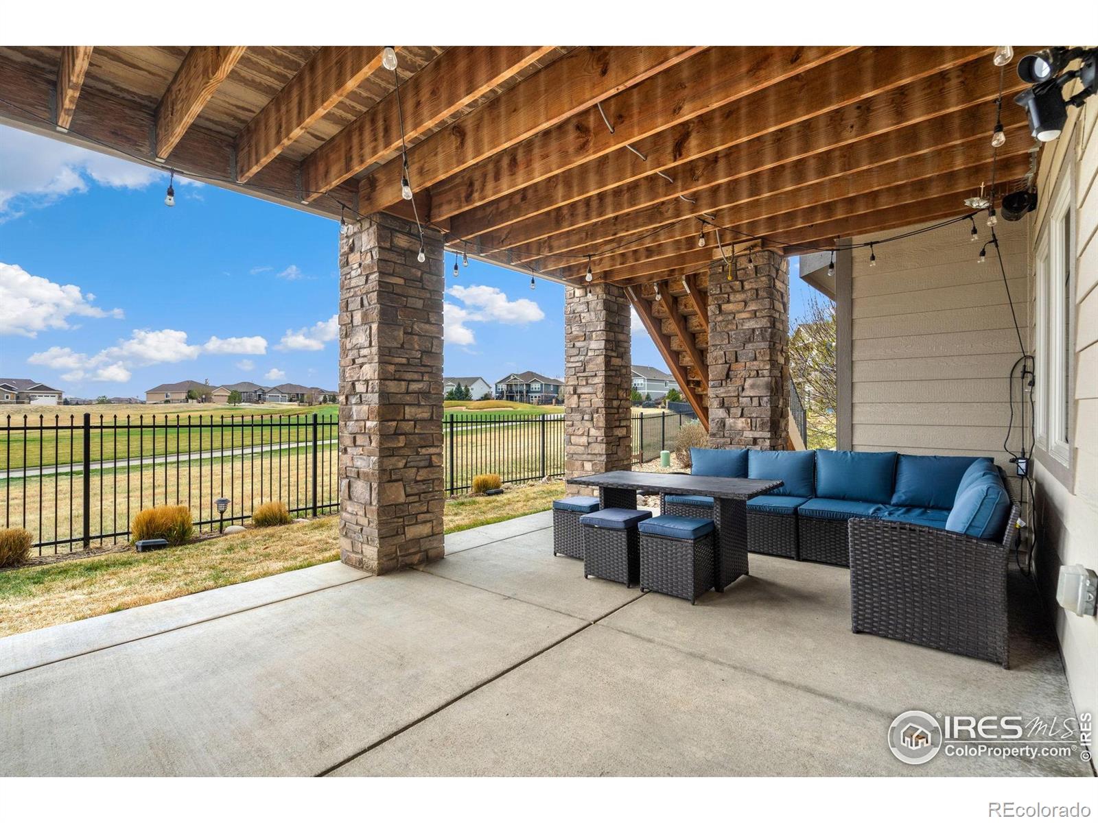 MLS Image #28 for 5954  black lion court,windsor, Colorado