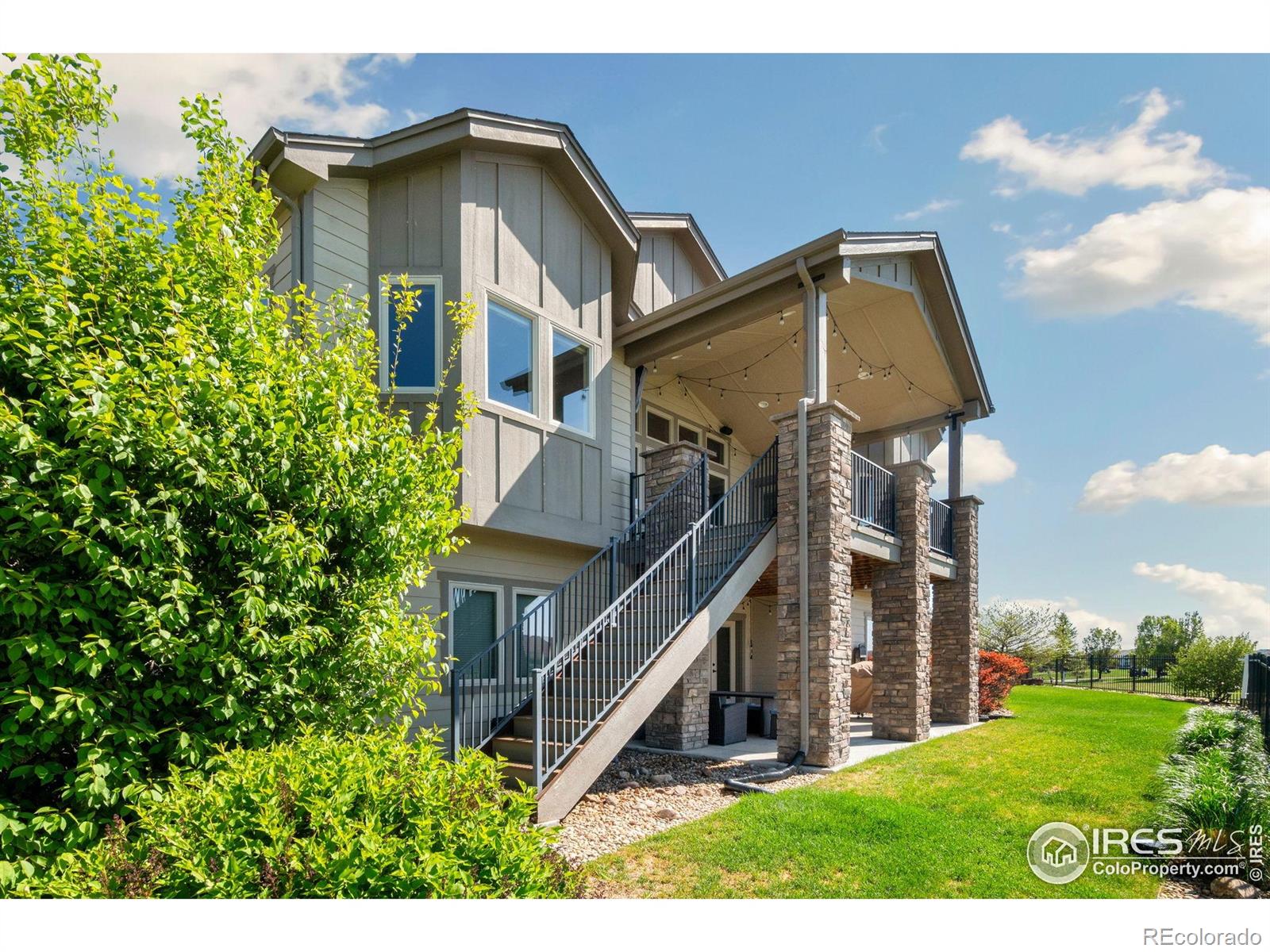MLS Image #29 for 5954  black lion court,windsor, Colorado
