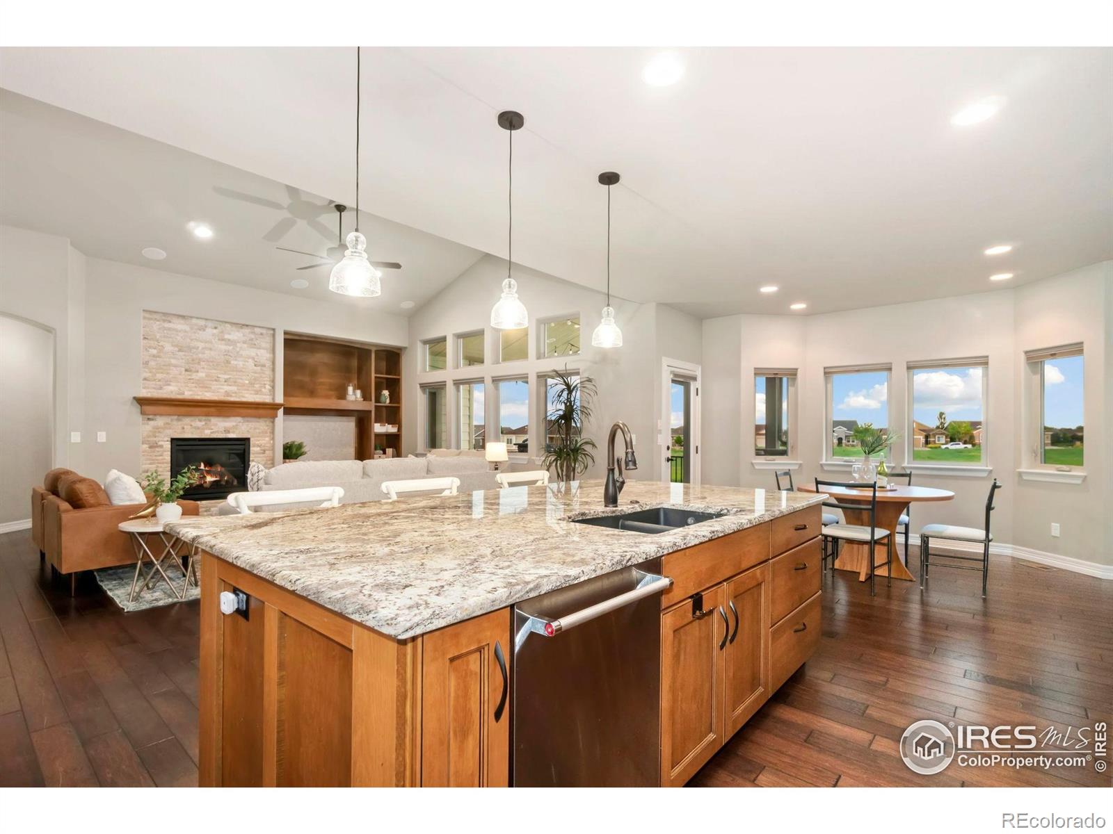 MLS Image #6 for 5954  black lion court,windsor, Colorado