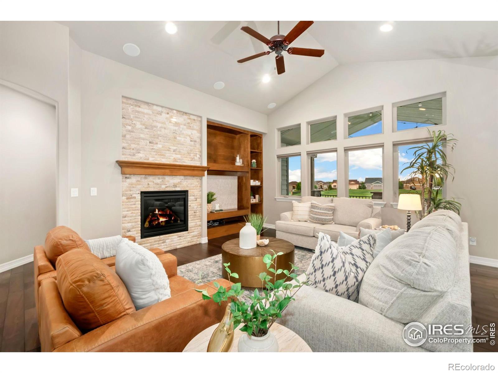 MLS Image #8 for 5954  black lion court,windsor, Colorado