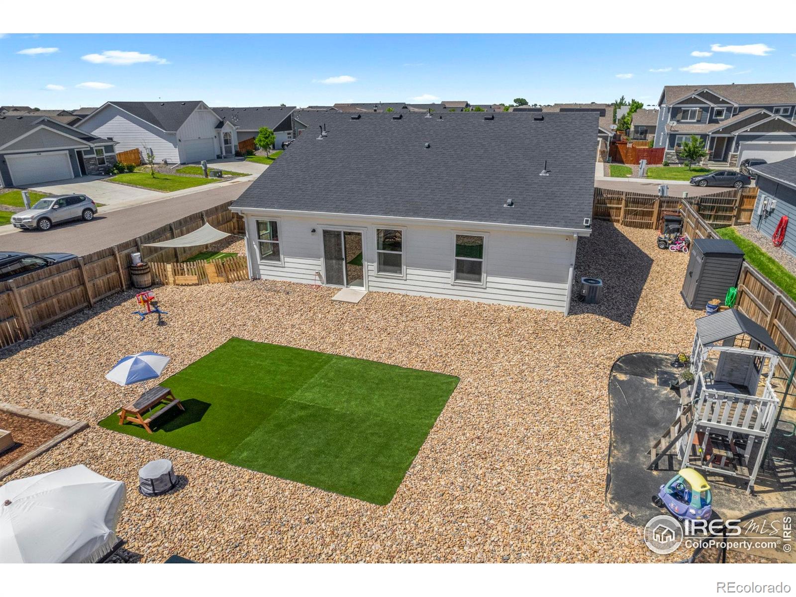 MLS Image #35 for 108  larkspur court,wiggins, Colorado