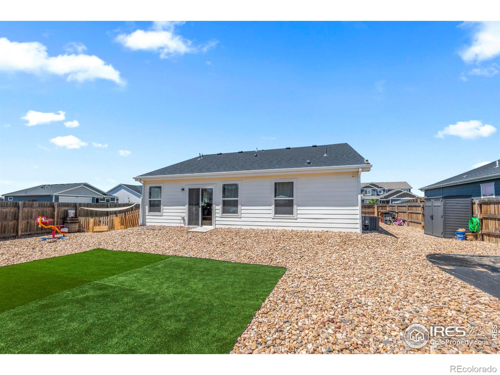 MLS Image #39 for 108  larkspur court,wiggins, Colorado