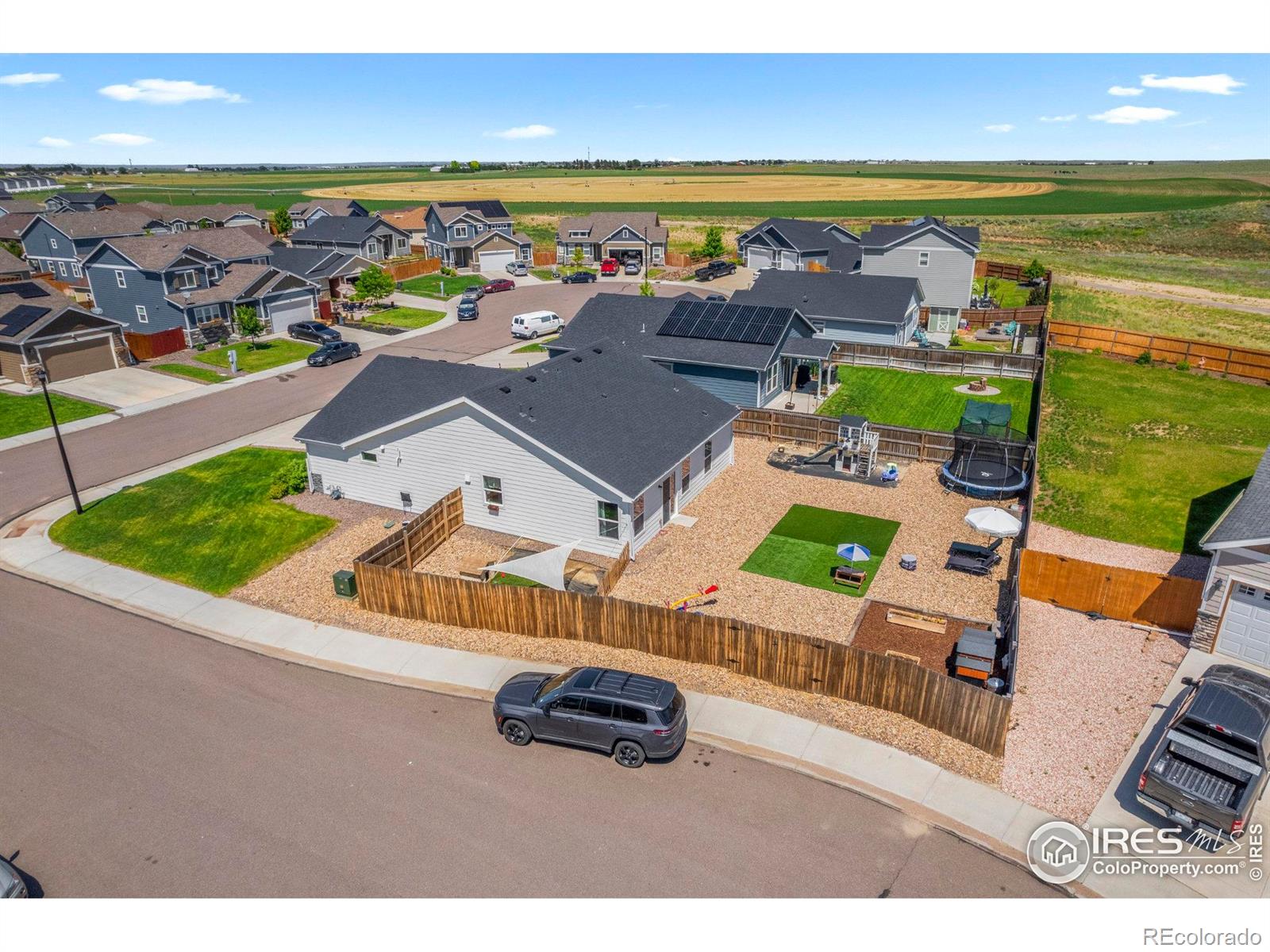 MLS Image #5 for 108  larkspur court,wiggins, Colorado