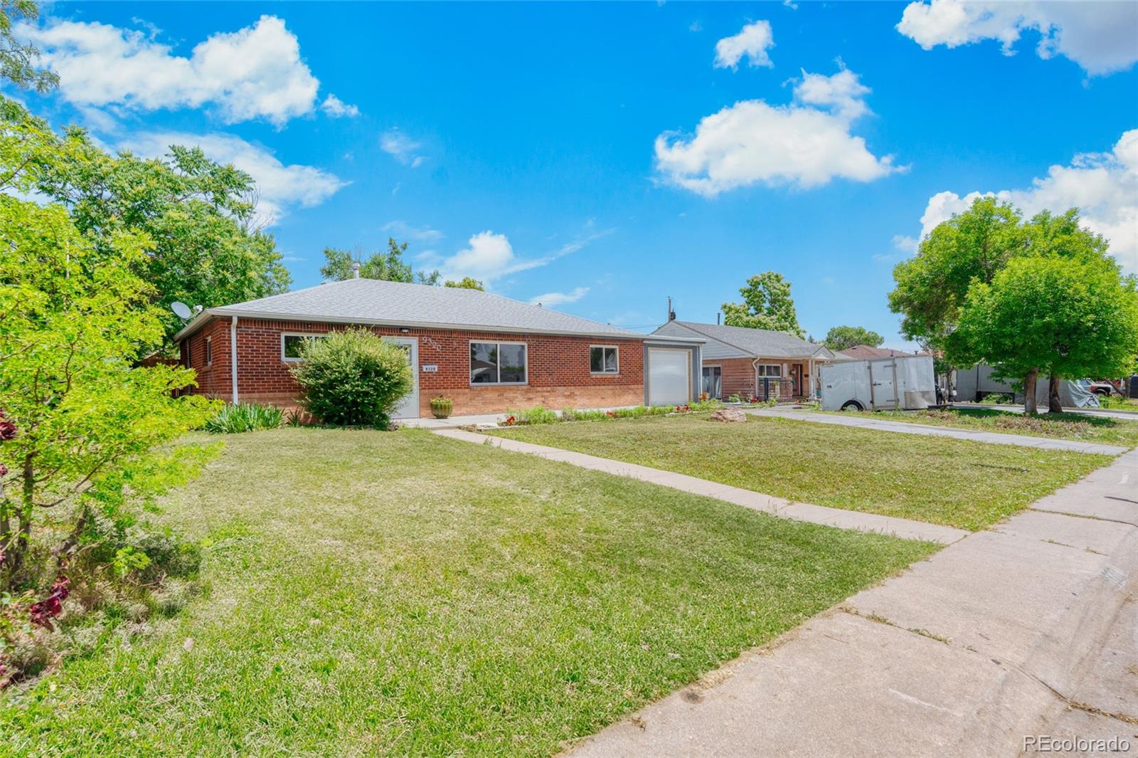 MLS Image #2 for 9320  fir drive,thornton, Colorado