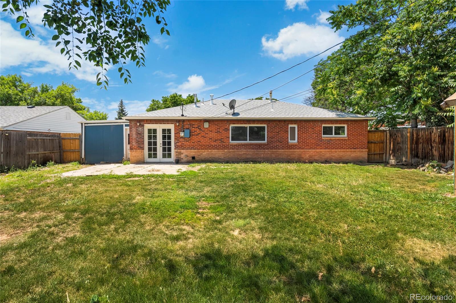 MLS Image #20 for 9320  fir drive,thornton, Colorado