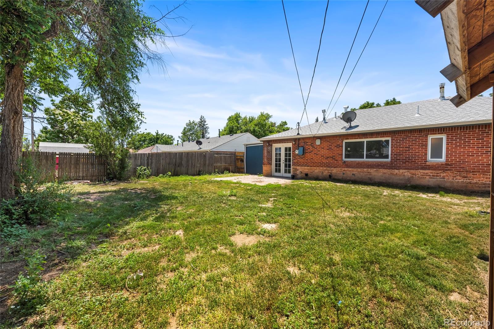 MLS Image #21 for 9320  fir drive,thornton, Colorado