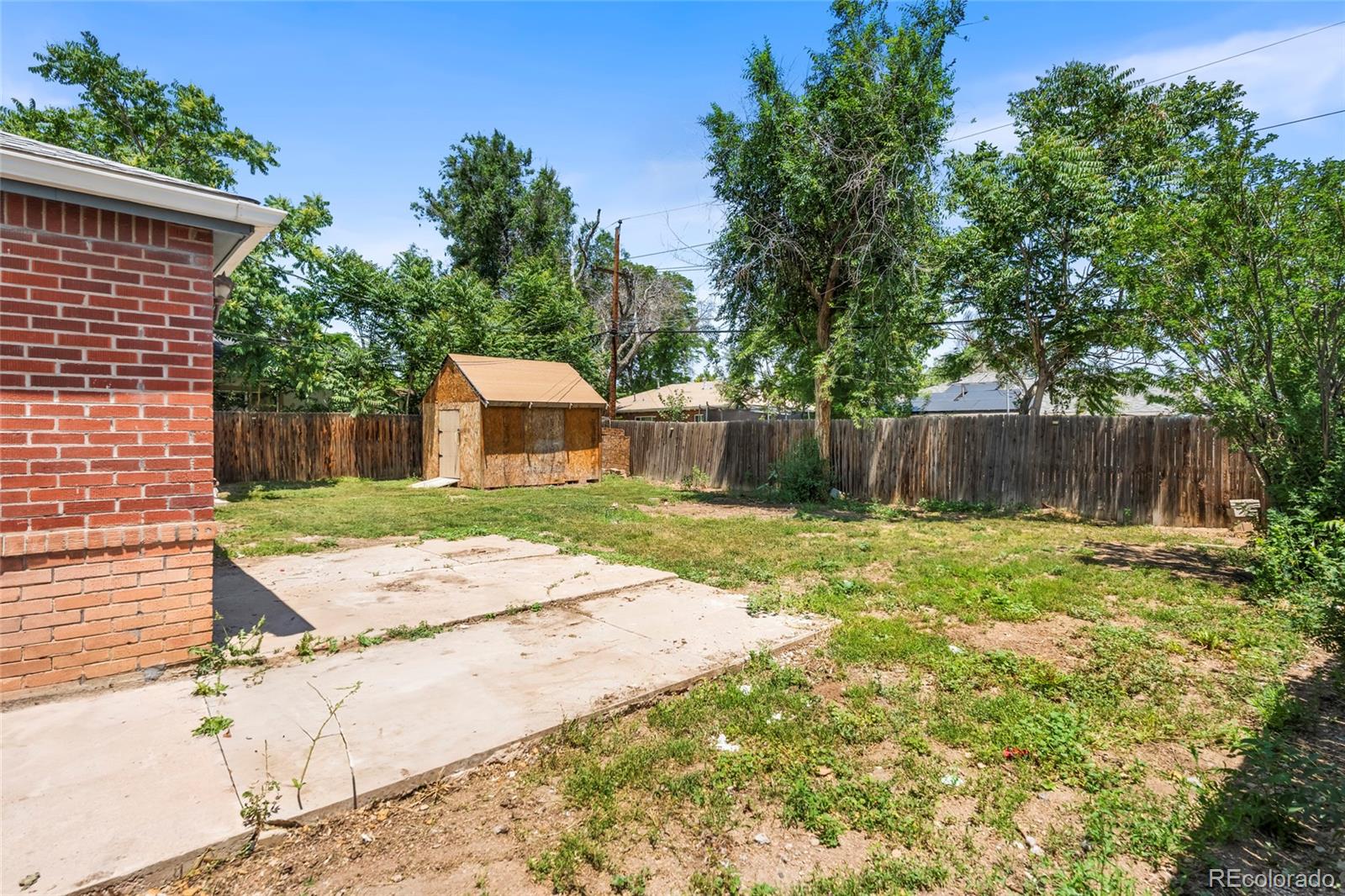 MLS Image #23 for 9320  fir drive,thornton, Colorado