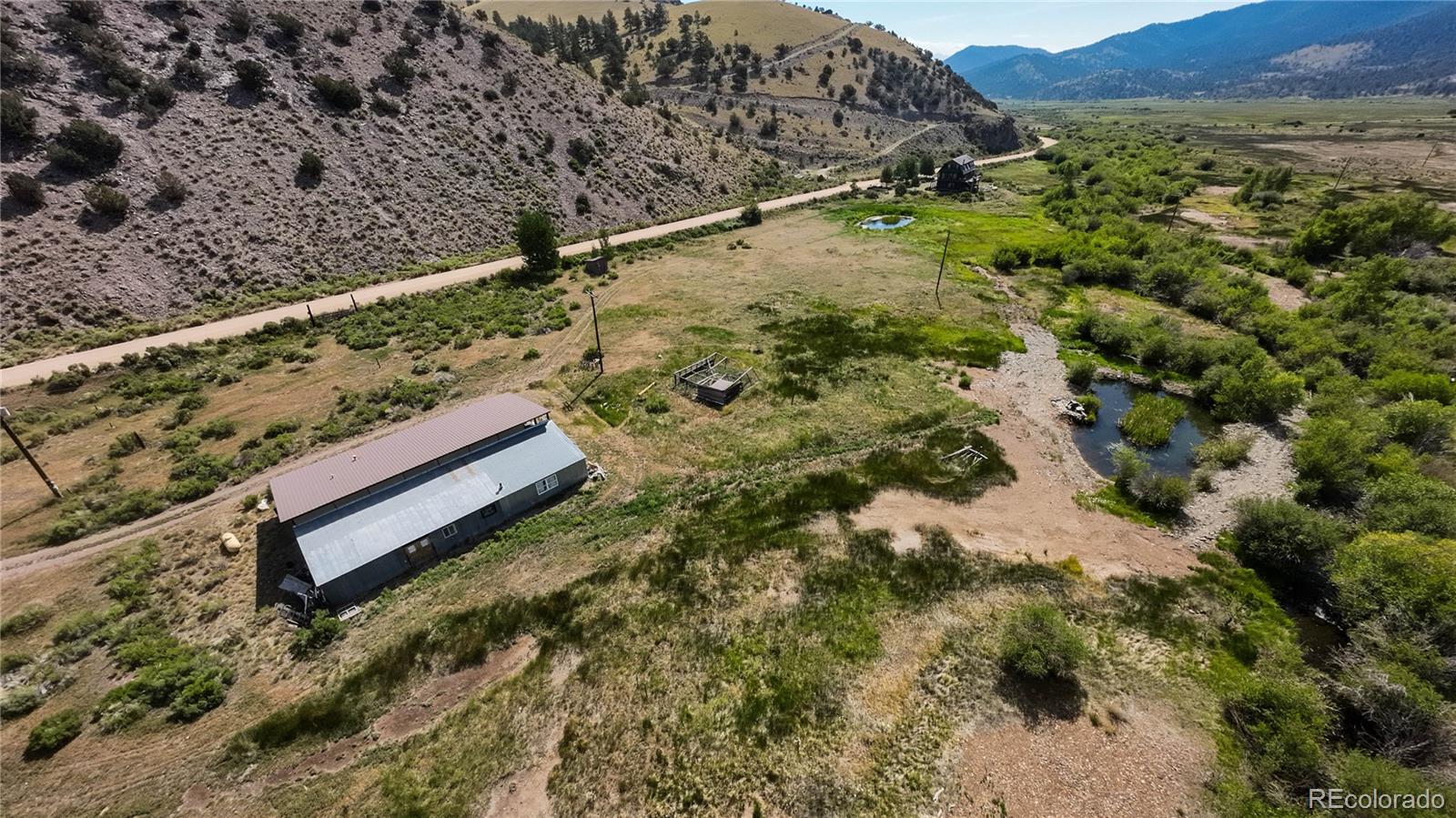 MLS Image #0 for 50002  county road ll56 ,villa grove, Colorado