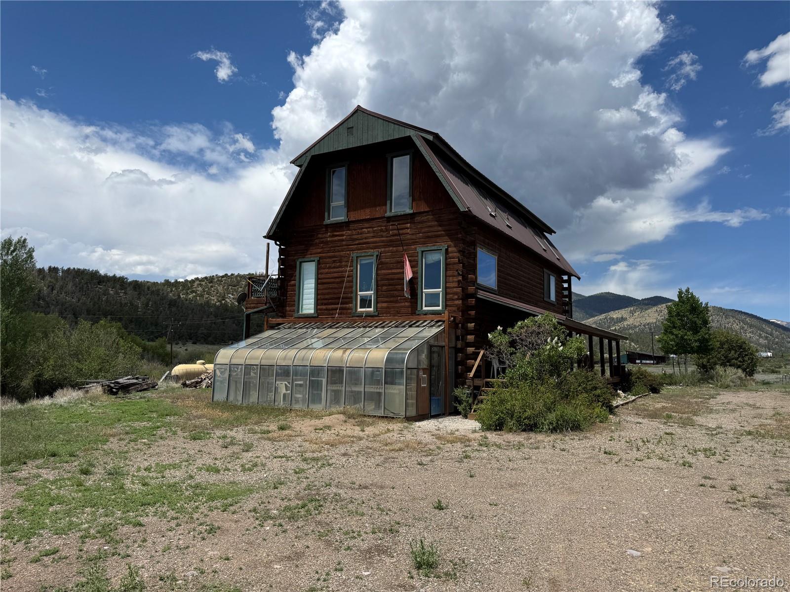 CMA Image for 50002  County Road Ll56 ,Villa Grove, Colorado