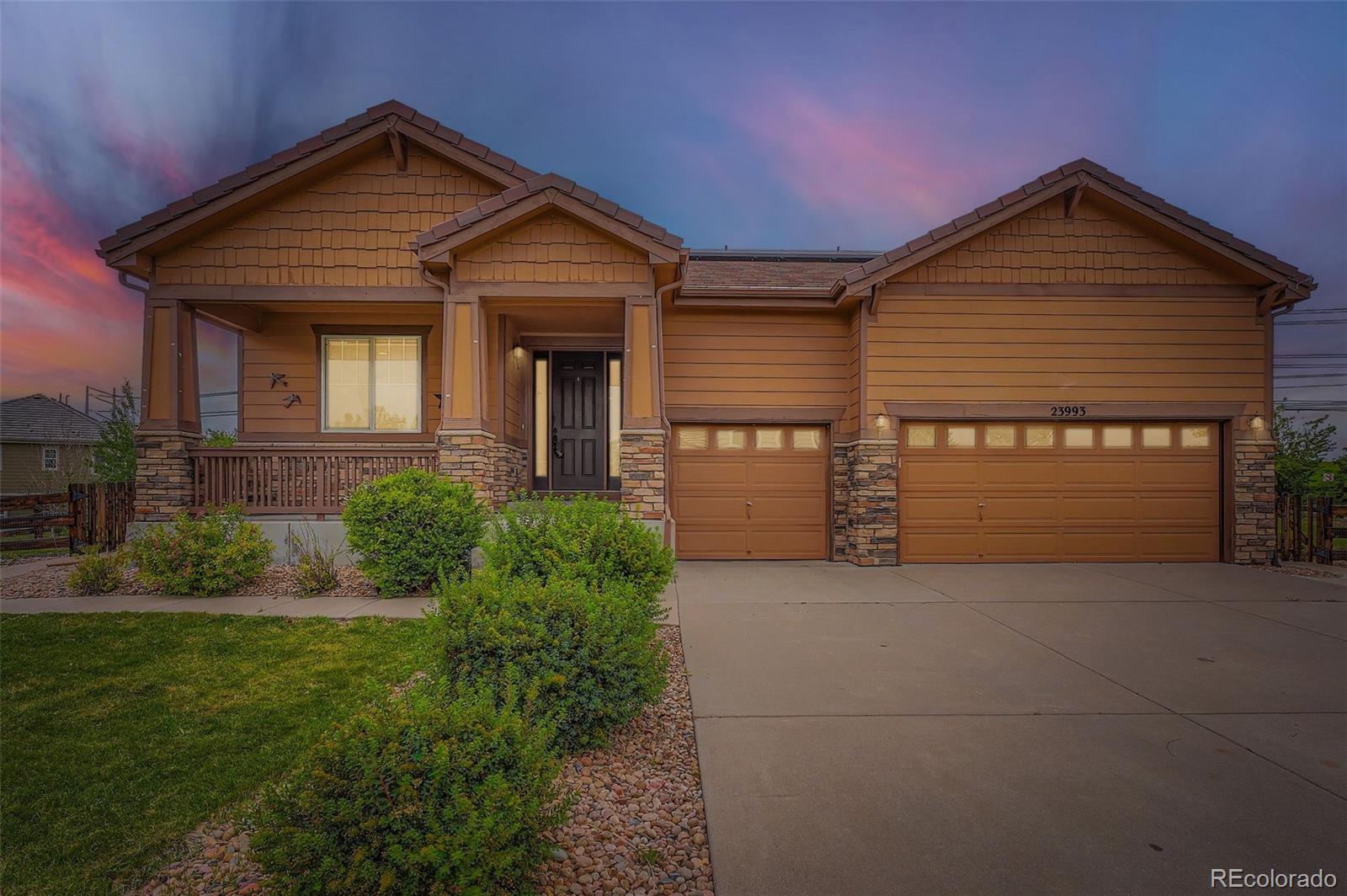 MLS Image #28 for 23993 e briarwood drive,aurora, Colorado