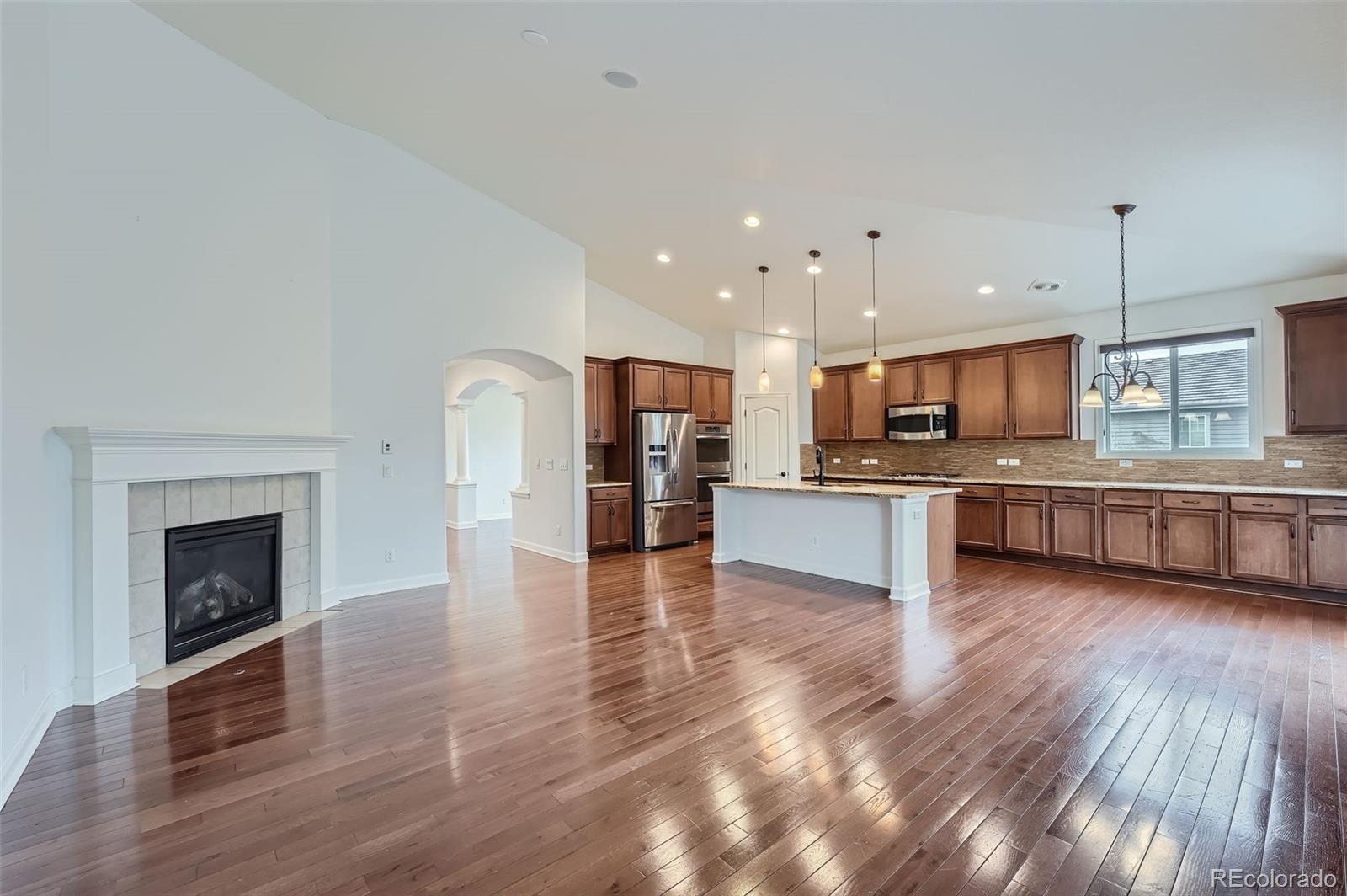 MLS Image #4 for 23993 e briarwood drive,aurora, Colorado