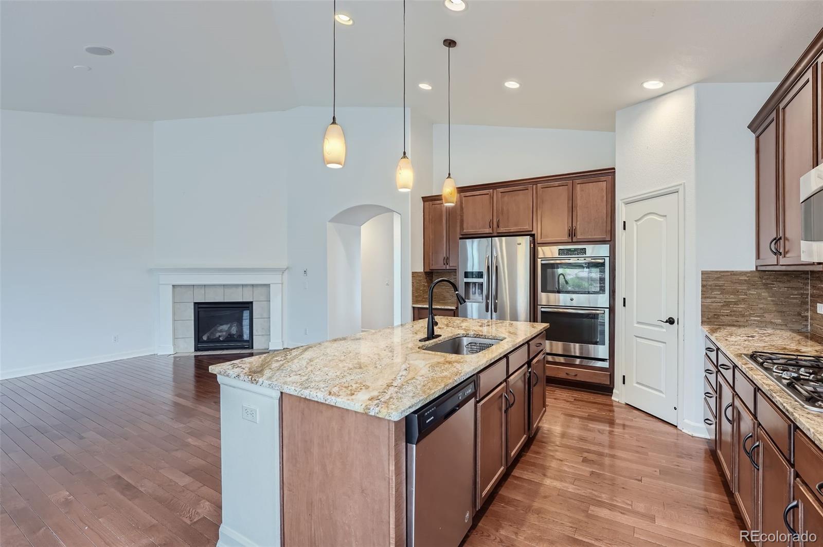 MLS Image #7 for 23993 e briarwood drive,aurora, Colorado