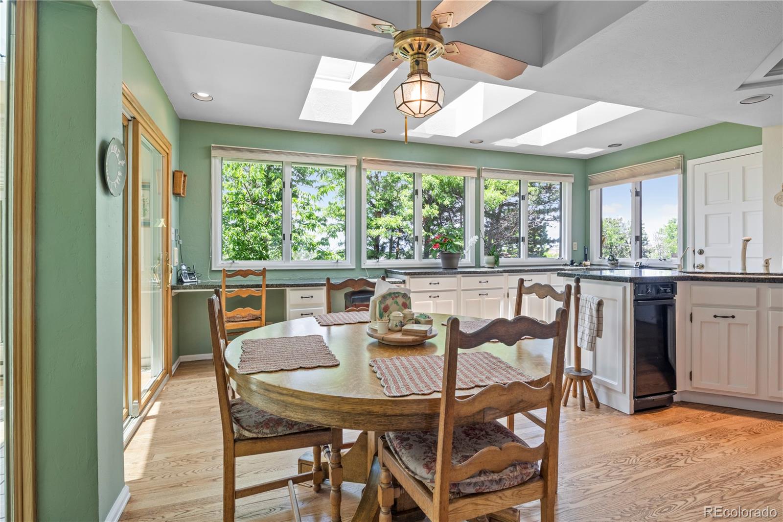 MLS Image #12 for 6895 s norfolk street,foxfield, Colorado