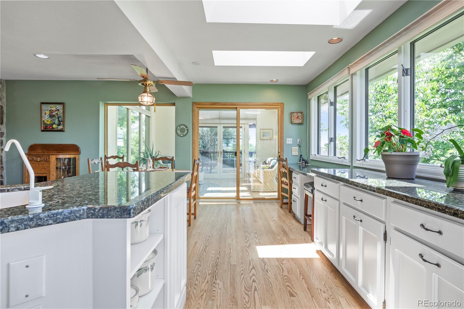MLS Image #13 for 6895 s norfolk street,foxfield, Colorado