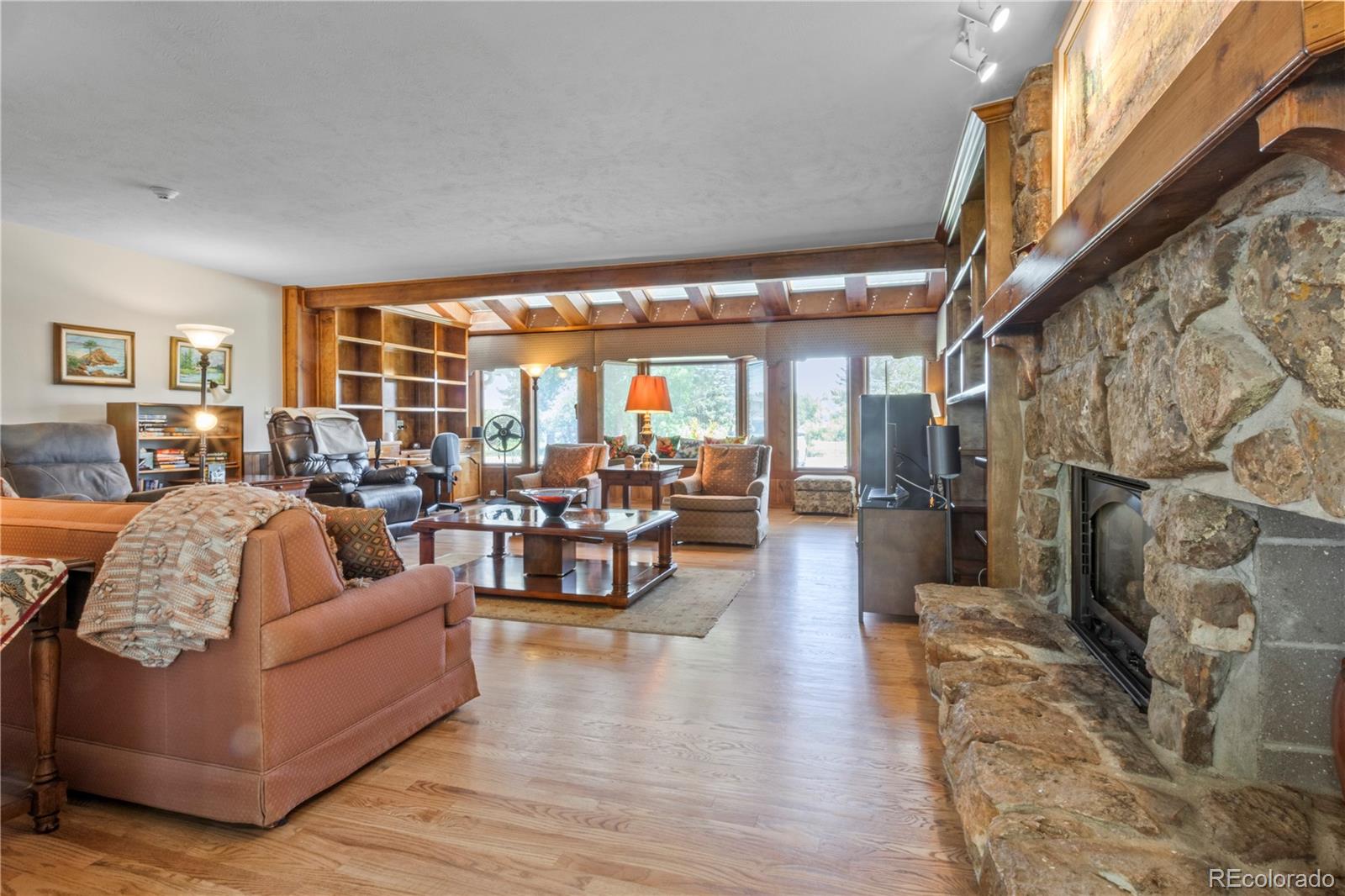 MLS Image #17 for 6895 s norfolk street,foxfield, Colorado