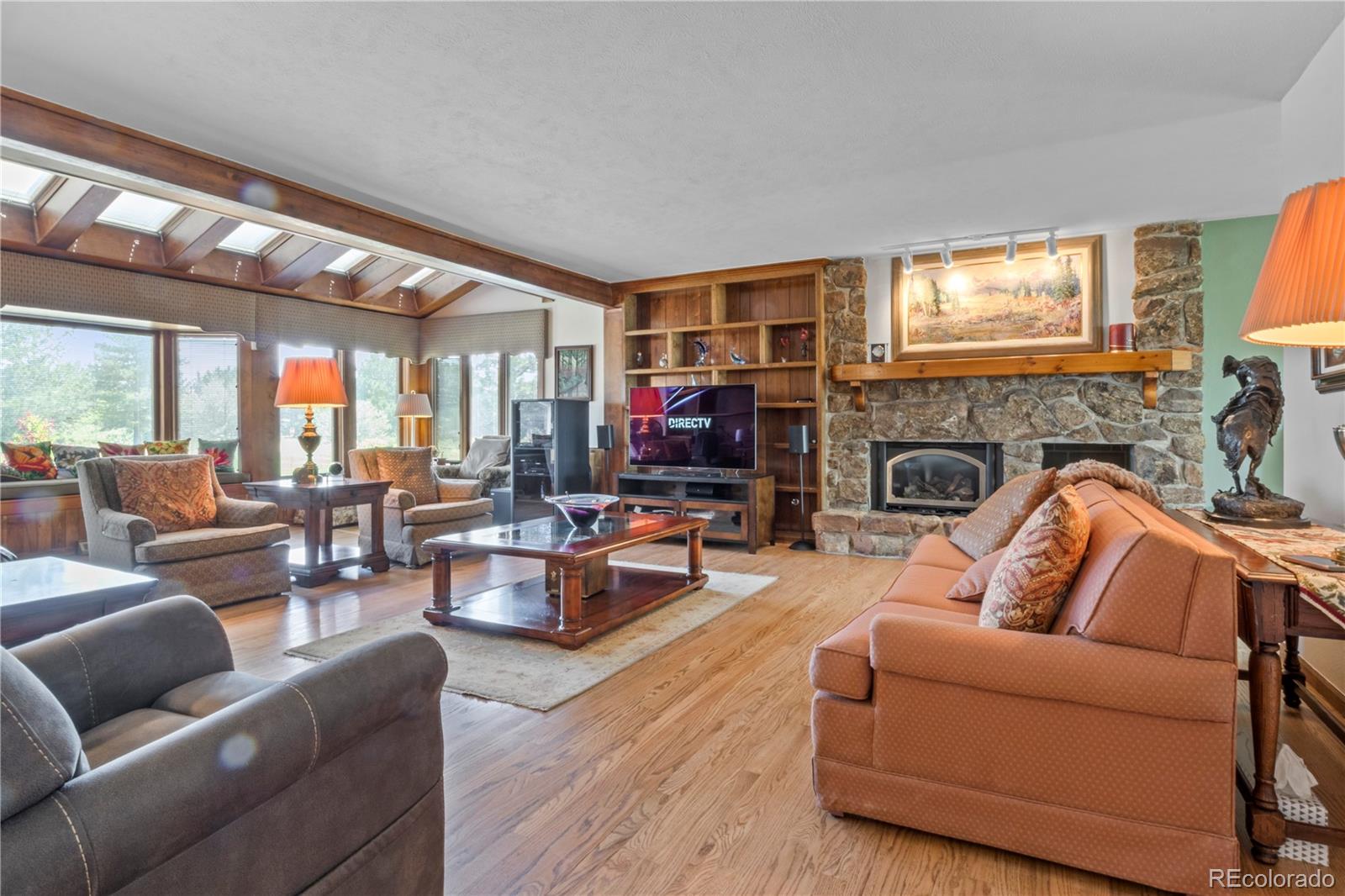MLS Image #20 for 6895 s norfolk street,foxfield, Colorado