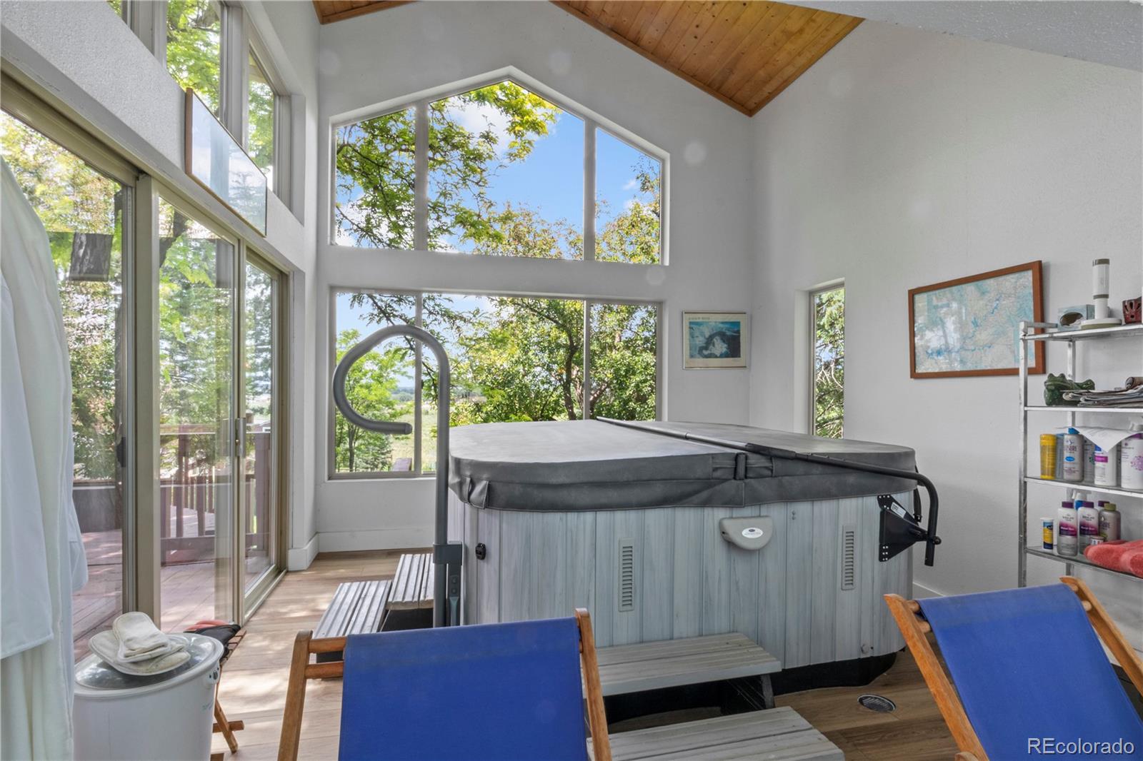MLS Image #23 for 6895 s norfolk street,foxfield, Colorado