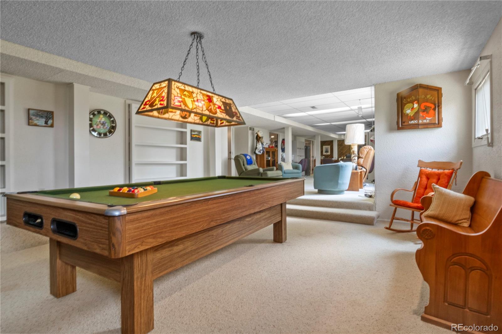 MLS Image #27 for 6895 s norfolk street,foxfield, Colorado