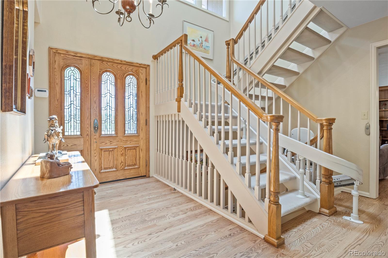 MLS Image #3 for 6895 s norfolk street,foxfield, Colorado