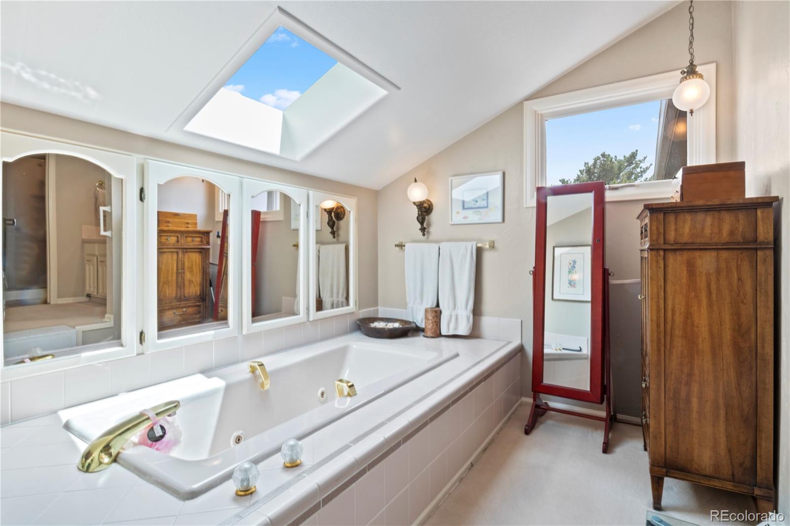 MLS Image #38 for 6895 s norfolk street,foxfield, Colorado