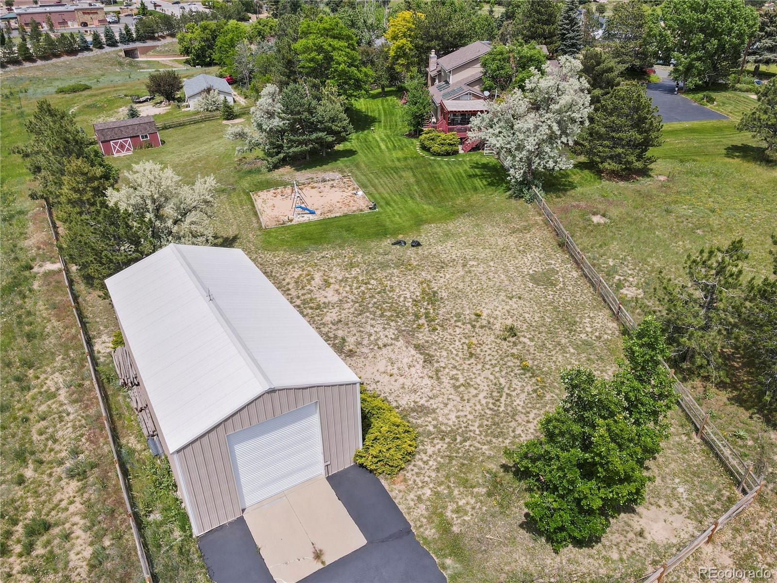 MLS Image #43 for 6895 s norfolk street,foxfield, Colorado