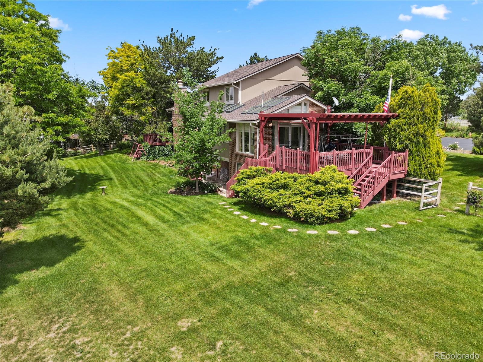 MLS Image #47 for 6895 s norfolk street,foxfield, Colorado