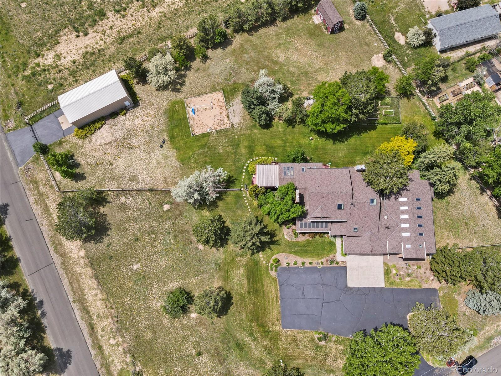 MLS Image #48 for 6895 s norfolk street,foxfield, Colorado