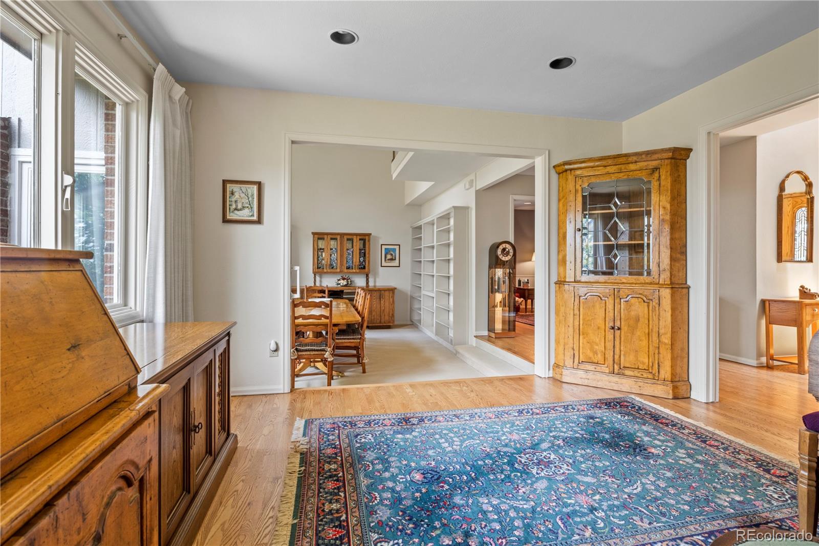 MLS Image #5 for 6895 s norfolk street,foxfield, Colorado