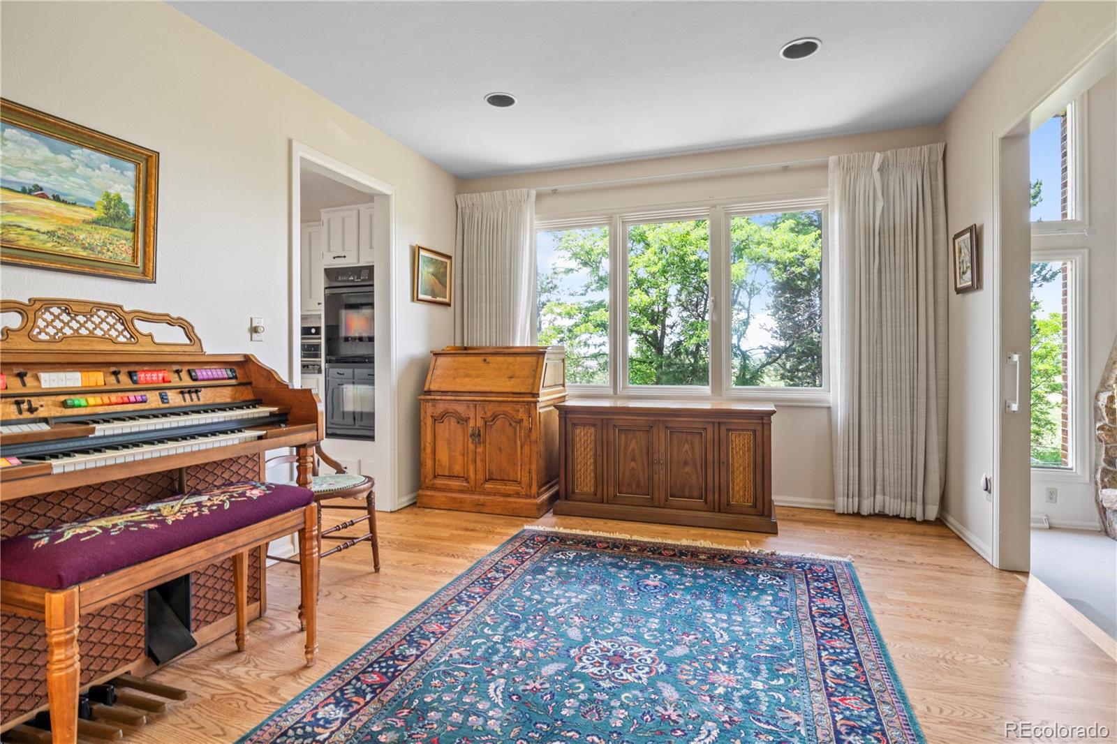 MLS Image #6 for 6895 s norfolk street,foxfield, Colorado