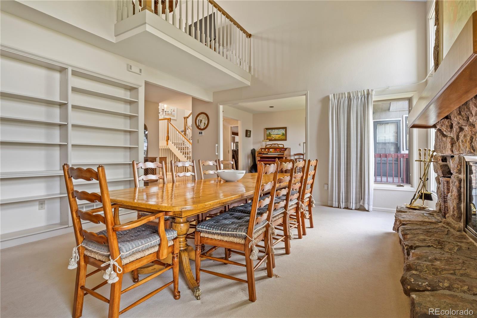 MLS Image #7 for 6895 s norfolk street,foxfield, Colorado