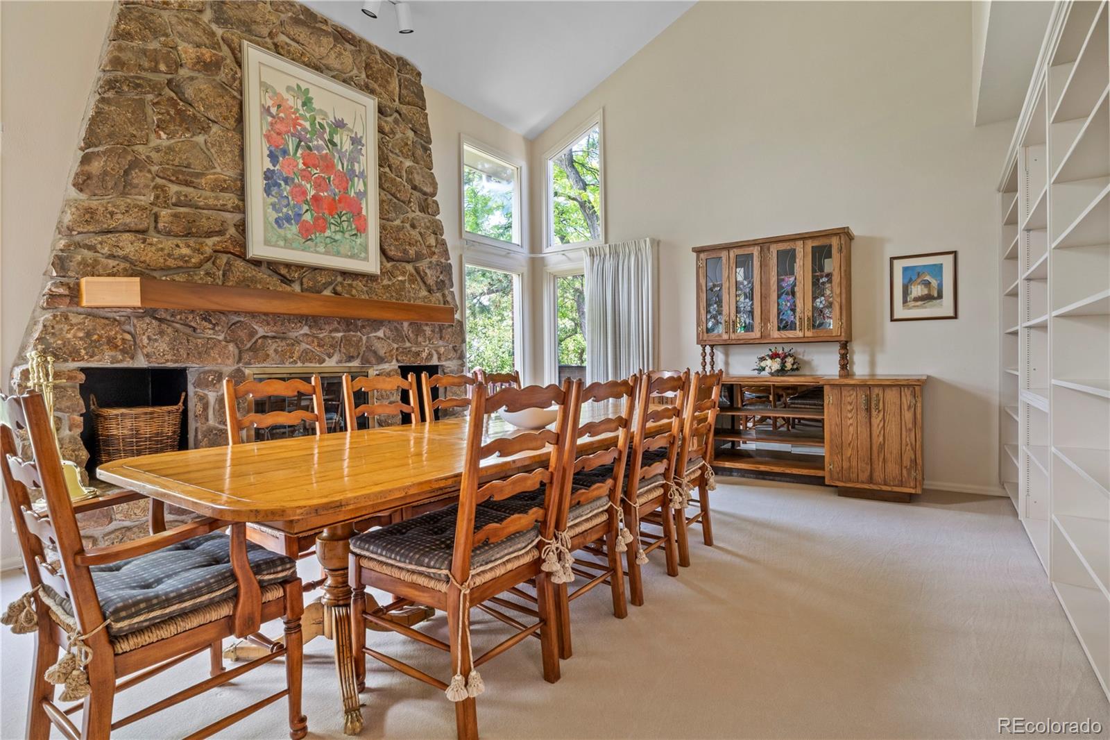 MLS Image #8 for 6895 s norfolk street,foxfield, Colorado